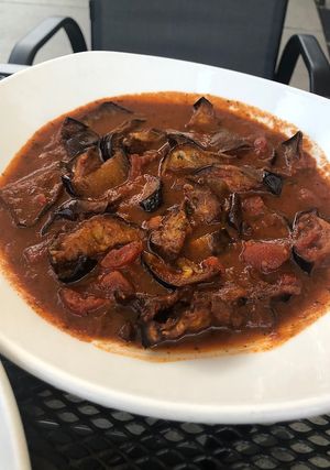  at Zezafoun Syrian Cuisine in Toronto