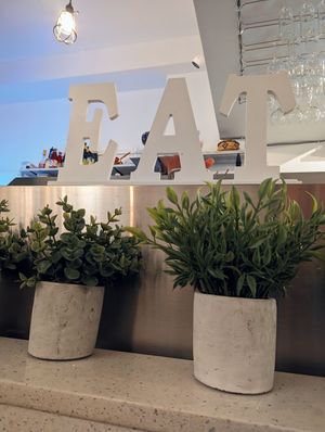  at Zezafoun Syrian Cuisine in Toronto