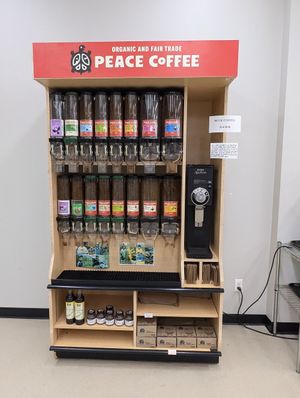  at Crow Wing Food Co-Op in Brainerd