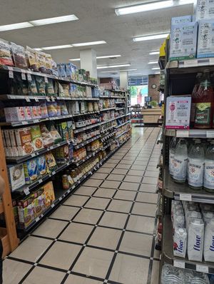  at Crow Wing Food Co-Op in Brainerd