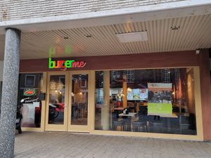 Front at Burgerme in Venlo