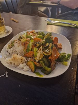  at Potala Momo in Leuven