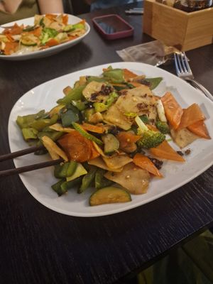  at Potala Momo in Leuven