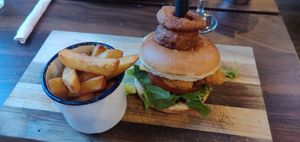  at Cleethorpes TapHouse & Kitchen in Cleethorpes