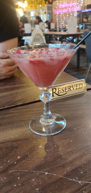  at Cleethorpes TapHouse & Kitchen in Cleethorpes