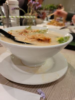 Noodles 🍜 at Loving Hut - Mira Mesa in San Diego