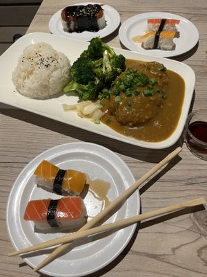   at Loving Hut - Mira Mesa in San Diego