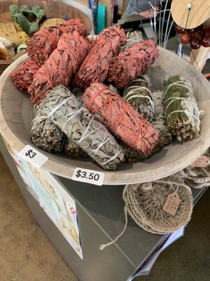 Sage for sale  at Loving Hut - Mira Mesa in San Diego