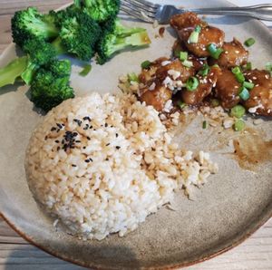  at Loving Hut - Mira Mesa in San Diego