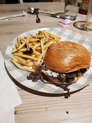  at Loving Hut - Mira Mesa in San Diego