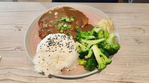  at Loving Hut - Mira Mesa in San Diego