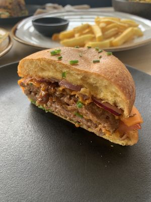   at Bone Free  in Costa Da Caparica