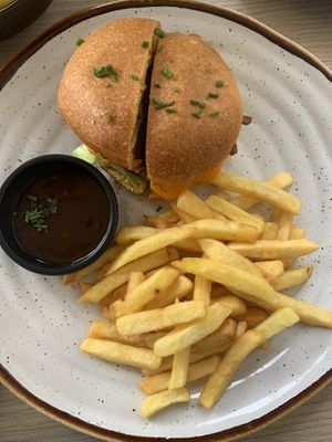   at Bone Free  in Costa Da Caparica