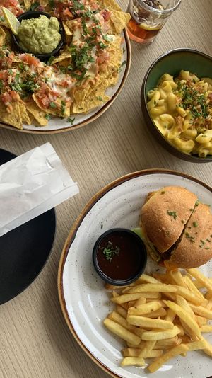   at Bone Free  in Costa Da Caparica