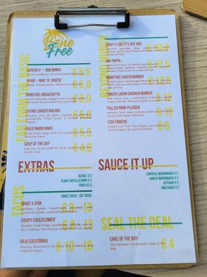  at Bone Free  in Costa Da Caparica