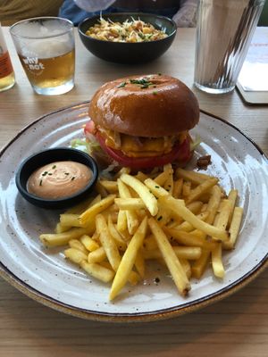  at Bone Free  in Costa Da Caparica