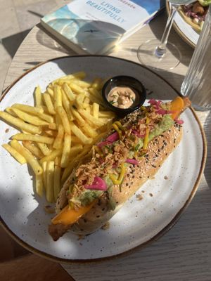   at Bone Free  in Costa Da Caparica