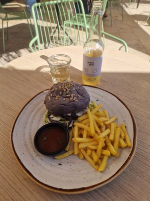  at Bone Free  in Costa Da Caparica