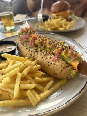   at Bone Free  in Costa Da Caparica