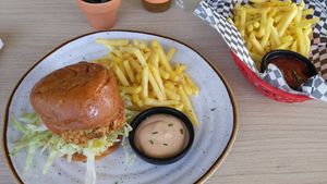  at Bone Free  in Costa Da Caparica