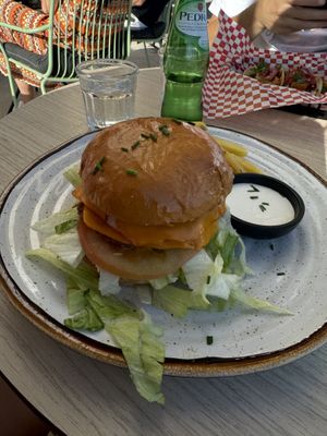   at Bone Free  in Costa Da Caparica