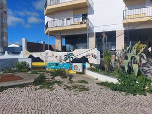 Entrada at Bone Free  in Costa Da Caparica