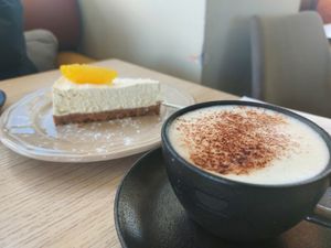 Sobremesa at Bone Free  in Costa Da Caparica