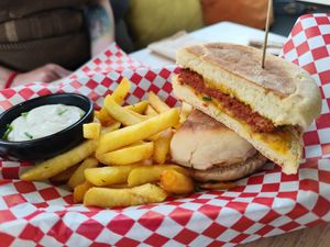  at Bone Free  in Costa Da Caparica