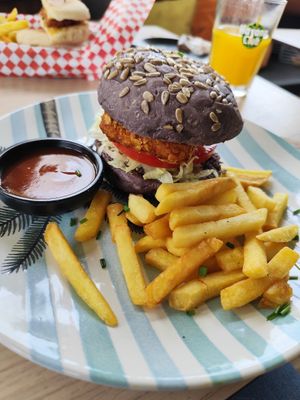  at Bone Free  in Costa Da Caparica