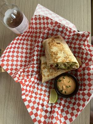 So tasteful   at Bone Free  in Costa Da Caparica