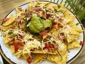   at Bone Free  in Costa Da Caparica