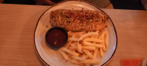  at Bone Free  in Costa Da Caparica