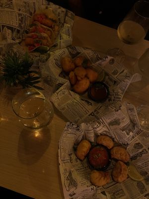   at Bone Free  in Costa Da Caparica