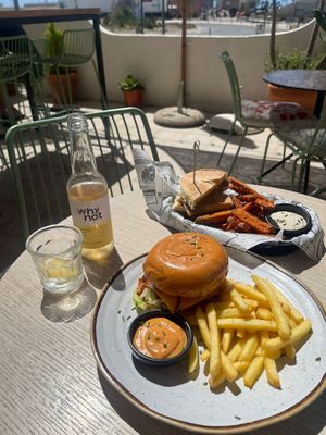  at Bone Free  in Costa Da Caparica