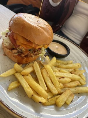   at Bone Free  in Costa Da Caparica