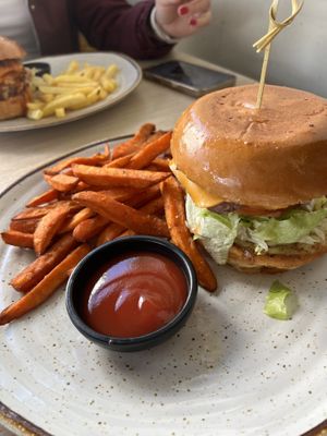   at Bone Free  in Costa Da Caparica