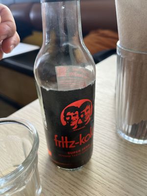   at Bone Free  in Costa Da Caparica