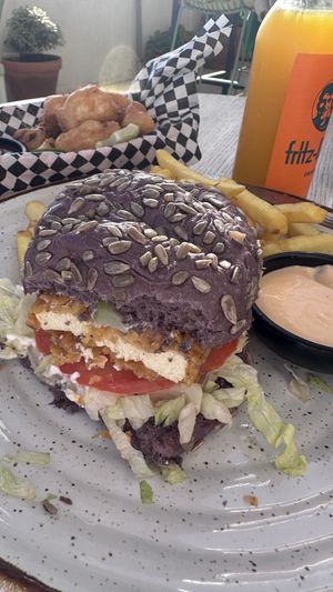   at Bone Free  in Costa Da Caparica