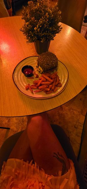  at Bone Free  in Costa Da Caparica