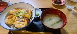  at Japanese Kitchen SORA in Beeston
