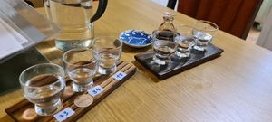  at Japanese Kitchen SORA in Beeston