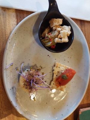 Hapje at Zwadderkotmolen in Oudenaarde