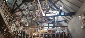  at Zwadderkotmolen in Oudenaarde