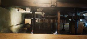  at Zwadderkotmolen in Oudenaarde