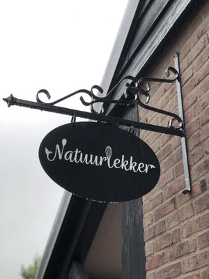 Natuurlekker at Natuurlekker in Sprundel