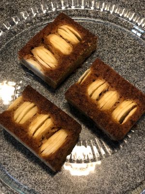 Applepie at Natuurlekker in Sprundel