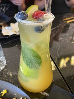 Yuzu Lemonde  at Shekamu in Nuremberg