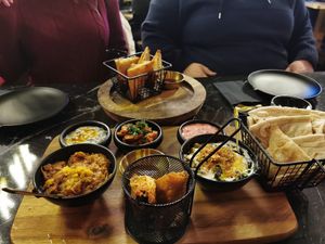  at Shekamu in Nuremberg