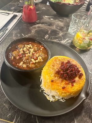  at Shekamu in Nuremberg