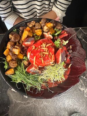  at Shekamu in Nuremberg